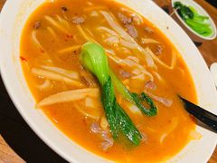 -漆黑觉米粉(三里屯店)