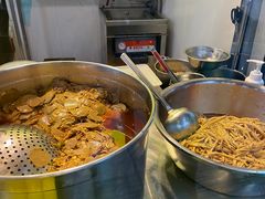 -张记捆鸡(总店)