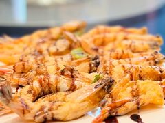 -美博·美术博物馆主题餐厅(威尼斯水城店)