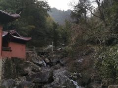 -太湖源风景区