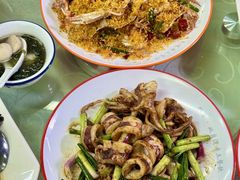 -双月饭店·20年老字号(新村店)
