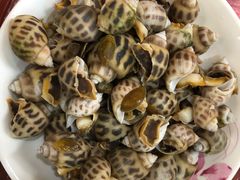 -仁西海鲜酒楼(振东店)