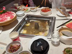 -海底捞火锅(稻河古街夜宵主题店)