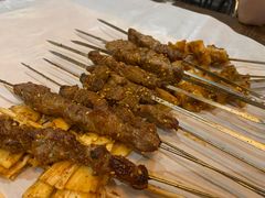 -枪火串烧·东北特色烧烤(罗湖总店)