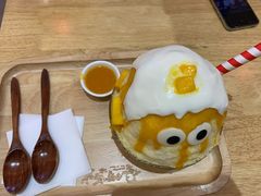 -怪物的冰与火(天虹商场中山路店)