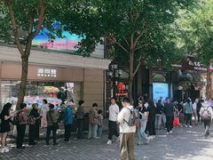 -华梅西餐厅(哈尔滨中央大街店)