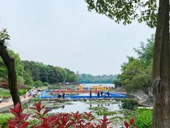 -南京珍珠泉风景区