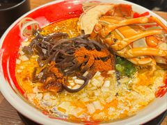 限定龙虾拉面-豚王拉面(澳门银河店)