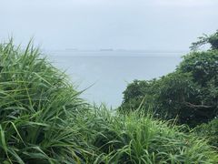 -南丫岛