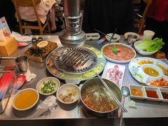 -喜来稀肉(虹泉路店)