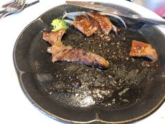 -吉布鲁牛排海鲜自助(温江合生汇店)