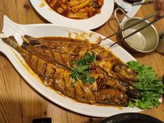 -百年石锅饭·朝鲜族传统民餐