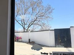-白水寺森林公园