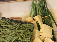 -阿串串老火锅(力盟店)