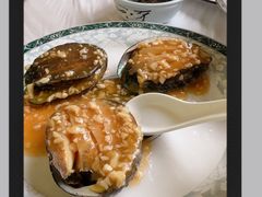 -宾朋海鲜饭庄(兴海路店)