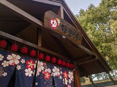-极乐汤(川沙店)