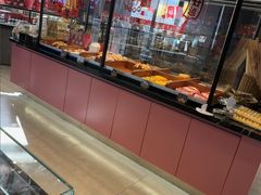 -燃厚蛋糕(卓展中信城店)