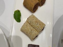 -北平人家·北京烤鸭(西关环岛店)