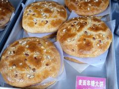 -李氏憨粑粑(官渡古镇店)