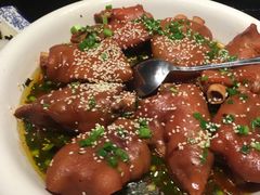 -胡大饭馆(青果路店)