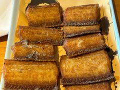 -鸡毛换糖(高桥店)