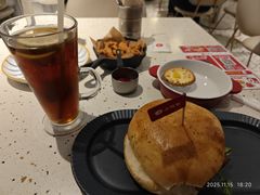 -必胜客(省府店)
