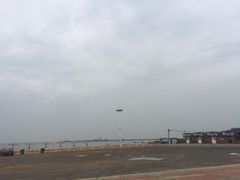 -东戴河风景区-止锚湾