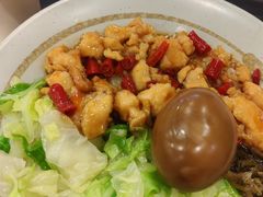 -永和大王(解放东路店)