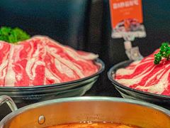 -一哥澳门豆捞·澳门风打边炉(高德置地店)