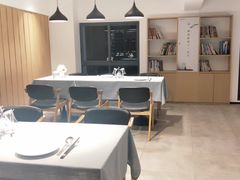 -茶宴·美食地标餐厅(沙坡尾店)