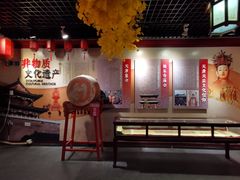 -古文化街旅游区