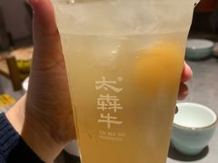 -太犇牛手作茶铺(江北虹悦城店)