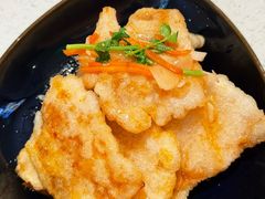 -北大荒人•新东北菜(青岛银座店)