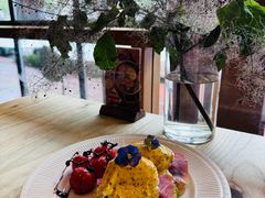 -UPPER KITCHEN(延安路店)