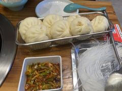 -锅老头铁锅炖•大锅蒸汽海鲜(韩乐坊店)