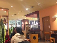 大堂-COSTA COFFEE(房山印象城店)