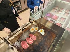 -盒马X会员店(上海森兰商都店)