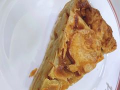 肉桂苹果-Pie Bird(新闸路店)