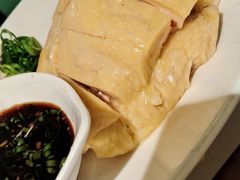 -荷塘秋月·本帮江浙菜(国权路店)