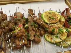 -小月靓虾(湘隆时代广场店)