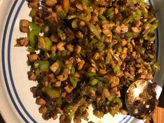 黑三剁-云海肴·汽锅鸡·云南菜(东坝金隅店)