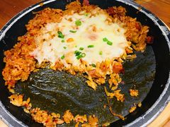 -三代烤肉(保利广场店)