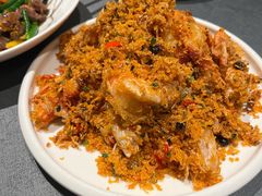 -潮澎派·潮汕菜大排档(南较西路店)