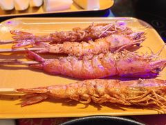 -牛New寿喜烧(曹路花园城店)