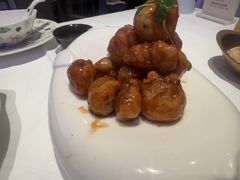 -桂满陇·杭州饭店(清河万象店)