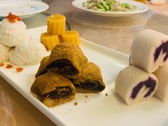 -烤肉宛饭庄(南礼士路店)