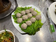 -三兴涮羊肉(荣安大街店)