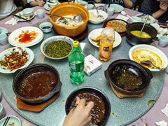 -胖鱼头·南京菜·河景餐厅(夫子庙店)