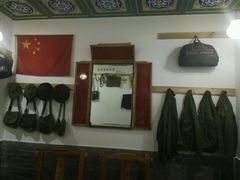 -芝麻花餐厅(祁家豁子店)