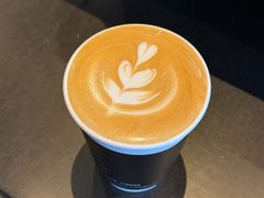 -星巴克臻选(宁波世纪东方广场店)